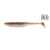 DUO REALIS VERSA SHAD 3 7.6cm F080 Natural Wakasagi