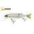 BIWAA N-DENGER 110SP 11cm 17gr D030 Ablette