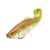 ADUSTA PICK TAIL SWIMMER 6 15cm 43gr 211 Baby Trout