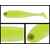 ADUSTA PENTA SHAD 4 10cm 117 Chart White