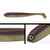 ADUSTA PENTA SHAD 5 12.7cm 106 Ayu