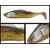 ADUSTA PICK TAIL SWIMMER 5 12cm 27gr 208 Carp