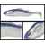 ADUSTA PICK TAIL SWIMMER 5 12cm 27gr 209 Roach