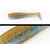 ADUSTA VARIOUS SHAD 4 10cm 119 Spawning Shrimp