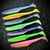 DUO REALIS VERSA SHAD 4 10cm F079 Dark Motor Oil UV
