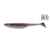 DUO REALIS VERSA SHAD 4 10cm F078 Gold Flash Shad