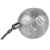 Plumb - Round - Drop Shot - 10G - 3Buc