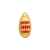 Spinner Mikado - Hypnotic Nr 2 - Golden Red