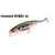 DUO SPEARHEAD RYUKI 70F 7cm 5.3gr GEA3006 Ghost Minnow