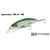 DUO ROUGH TRAIL BLAZIN 92 9.2cm 40gr CSI0616 UV Pink Silver Flash