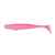 DUO REALIS BOOSTAR WAKE 3.5" 8.8cm F041 Solid Pink UV