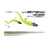 DUO BAYRUF BR FISH 3.3" 8.4cm F103 Electric Olive