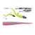 DUO BAYRUF BR FISH 3.3" 8.4cm S042 UV Clear Pink