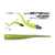 DUO BAYRUF BR FISH 3.3" 8.4cm S043 Chart Silver