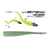DUO BAYRUF BR FISH 3.3" 8.4cm S045 Kibinago Green