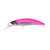 DUO ROUGH TRAIL BLAZIN 85 8.5cm 28gr CSI0616 UV Pink Silver Flash