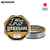 Konger Fir Monofilament Japan Steelon FC BASIC gri deschis, 0.14mm,3.35kg, 100m