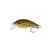 3Stan Stream Micro 30MS, 3cm, 2,1gr (Medium Sinking), culoarea GT (Gold Trout) – carlig debarbetat