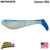 Konger Killer Shadow 11CM, culoare 005 (5buc/plic)