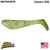 Konger Killer Shadow 11CM, culoare 036 (5buc/plic)