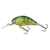 SALMO WOBBLER HORNET H2S PEARL SHAD
