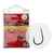 Carlige Benzar Classic Carp, No. 8, 8 buc/cut