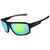OCHELARI AQUILA GUIDE POLARIZATI GREEN SILVER MIRROR
