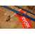 LANSETA RYOBI NUM ONE BLUE SPINNING FUJI 2 SECTION ML 2.4M 4