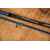 LANSETA RYOBI NUM ONE BLUE SPINNING FUJI 2 SECTION ML 2.4M 4