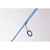 LANSETA RYOBI NUM ONE BLUE SPINNING FUJI 2 SECTION ML 2.4M 4