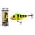 VOBLER SALMO SD7S BLEEDING BLUE SHAD
