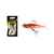 WIZARD SWIMBAIT PADDLE SHAD 3 INCH WHITE