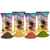 Benzar Mix Seria Method Mix Fish & Scopex 800gr