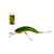WIZARD CLUMSY CRANK WOBBLER 3G 004 4,2 cm