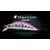 VOBLER MAJOR CRAFT FINETAIL EDEN 50S 5cm 4.5gr #004 Laser Chart Yamame