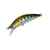 VOBLER MAJOR CRAFT FINETAIL EDEN 60H 6cm 7gr #003 Chart Marker Yamame