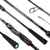 BLACK ARROW G-4 ULR 210 0.5-7gr