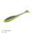 Shad Zeck BA Sexy Swimmer 6cm Purple Chartreuse 10buc
