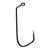 50 buc Jig Owner Nelestat 5304 Deep Throat Wide Gap (Marime carlig(No): 3/0, Buc/pac c: 50)