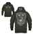 Hanorac Sonik Hoody by Think Fishy Art (Marime(no): L)
