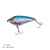 Vobler Zeck Rogue Glider Baitfish (Lungime naluca(cm): 10cm, Greutate naluca(gr): 46gr)