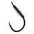 Carlig Owner 53125 No.12 Spring CCN With Eye
