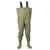 Waders SRT PVC Fisker Army Yellow (Marime(no): 46-47)
