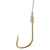 Carlige Legate Owner RL-282 No.12 70cm 0,18mm