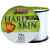 Fir Asso Hard Skin Solid 0.26mm 9lb 1900m White