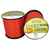 Fir Asso Hard Skin Solid 0.35mm 16lb 1050m Red