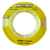 Fir Asso Invisilk 0.20mm 6.90kg 150m Yellow