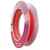 Fir Asso Invisilk 0.24mm 9.00kg 150m Pink