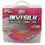 Fir Asso Invisilk 0.24mm 9.00kg 150m Pink
