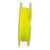 Fir Asso Invisilk 0.24mm 9.00kg 150m Yellow